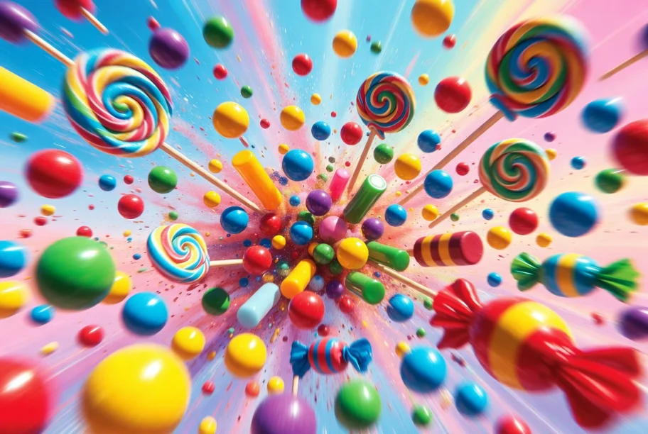 Candy Blast Social Edition
